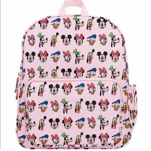 Stoney Clover Lane Disney Sensational Six Mini Backpack NWT Mickey Minnie Rare